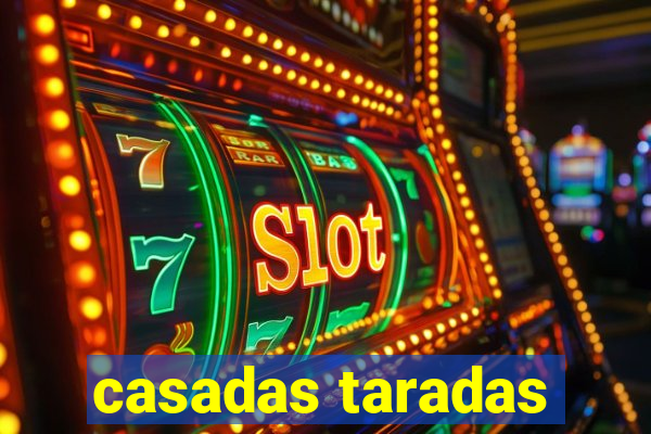 casadas taradas